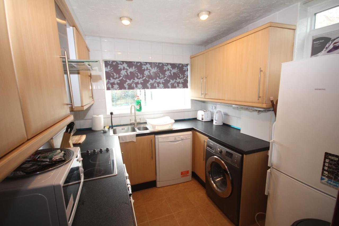 Kenton House Villa Harrow Dış mekan fotoğraf