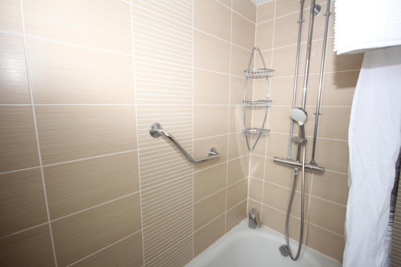 Kenton House Villa Harrow Dış mekan fotoğraf