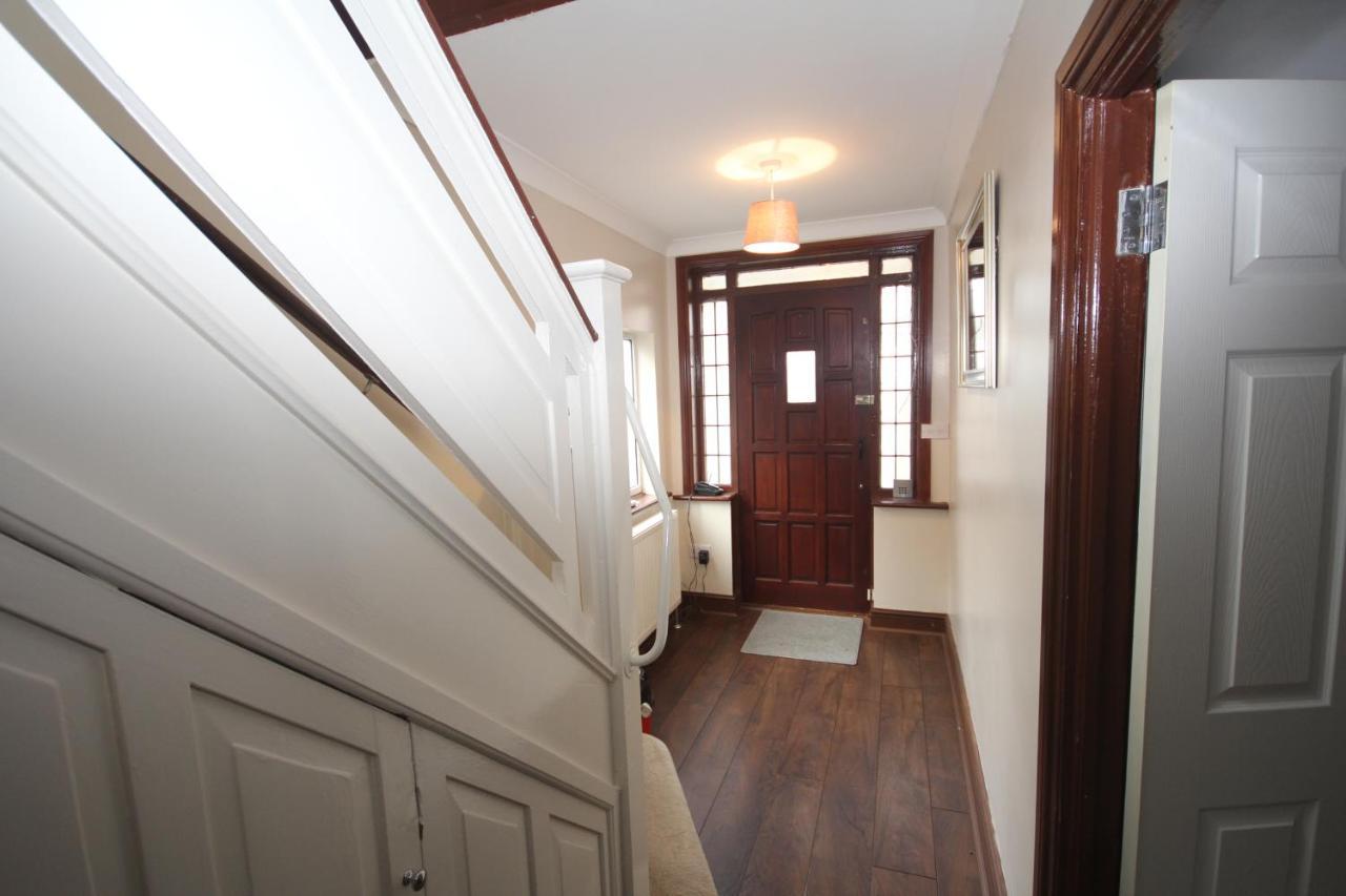 Kenton House Villa Harrow Dış mekan fotoğraf