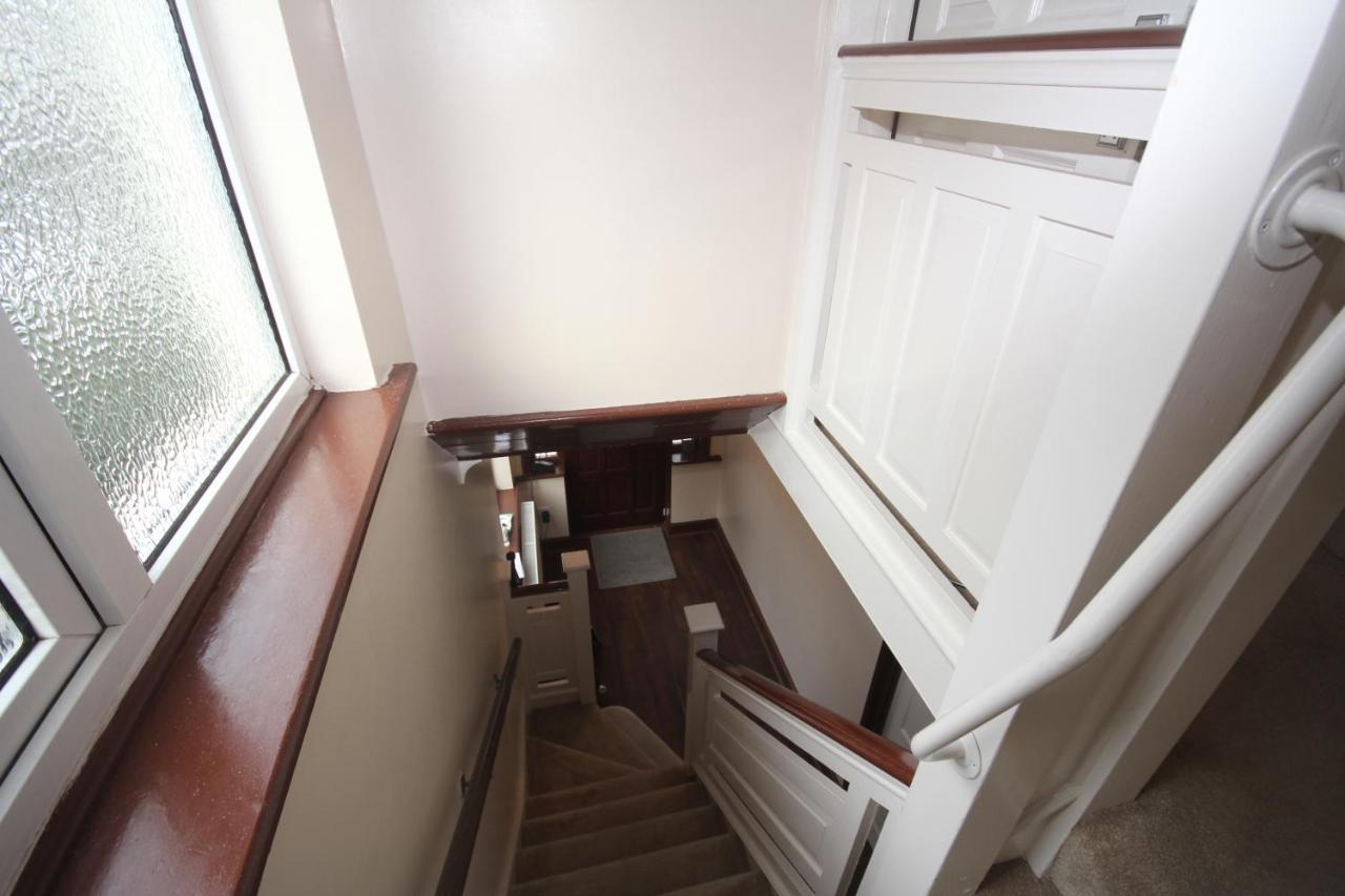 Kenton House Villa Harrow Dış mekan fotoğraf