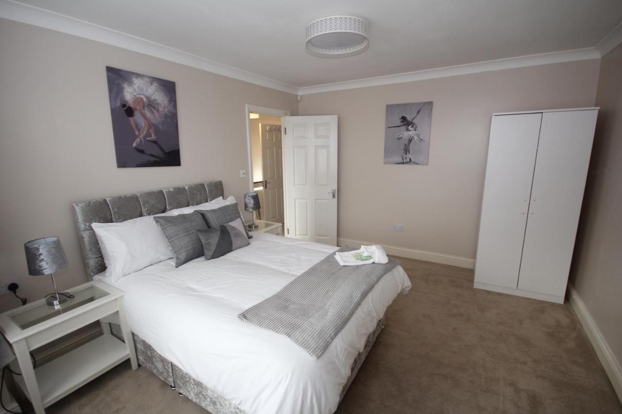 Kenton House Villa Harrow Dış mekan fotoğraf