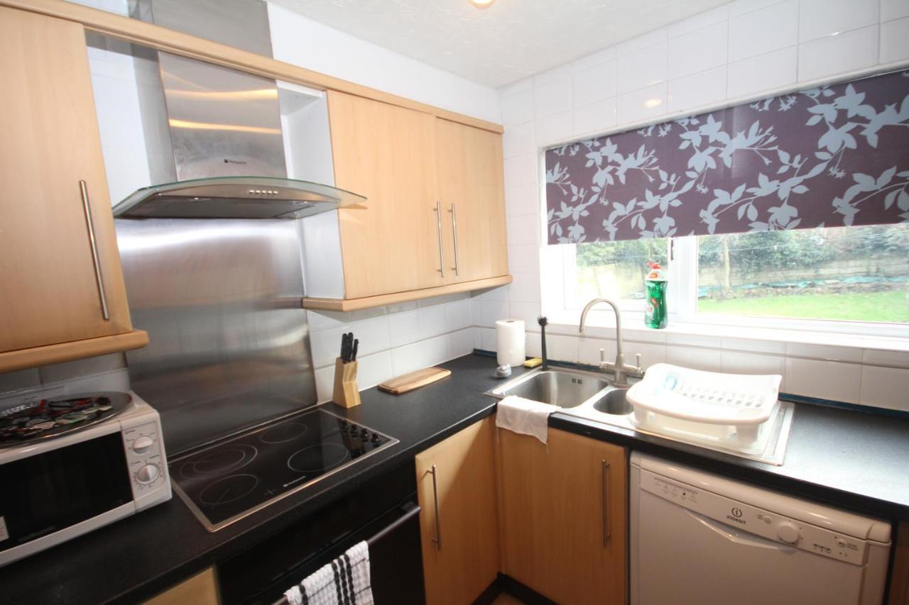 Kenton House Villa Harrow Dış mekan fotoğraf