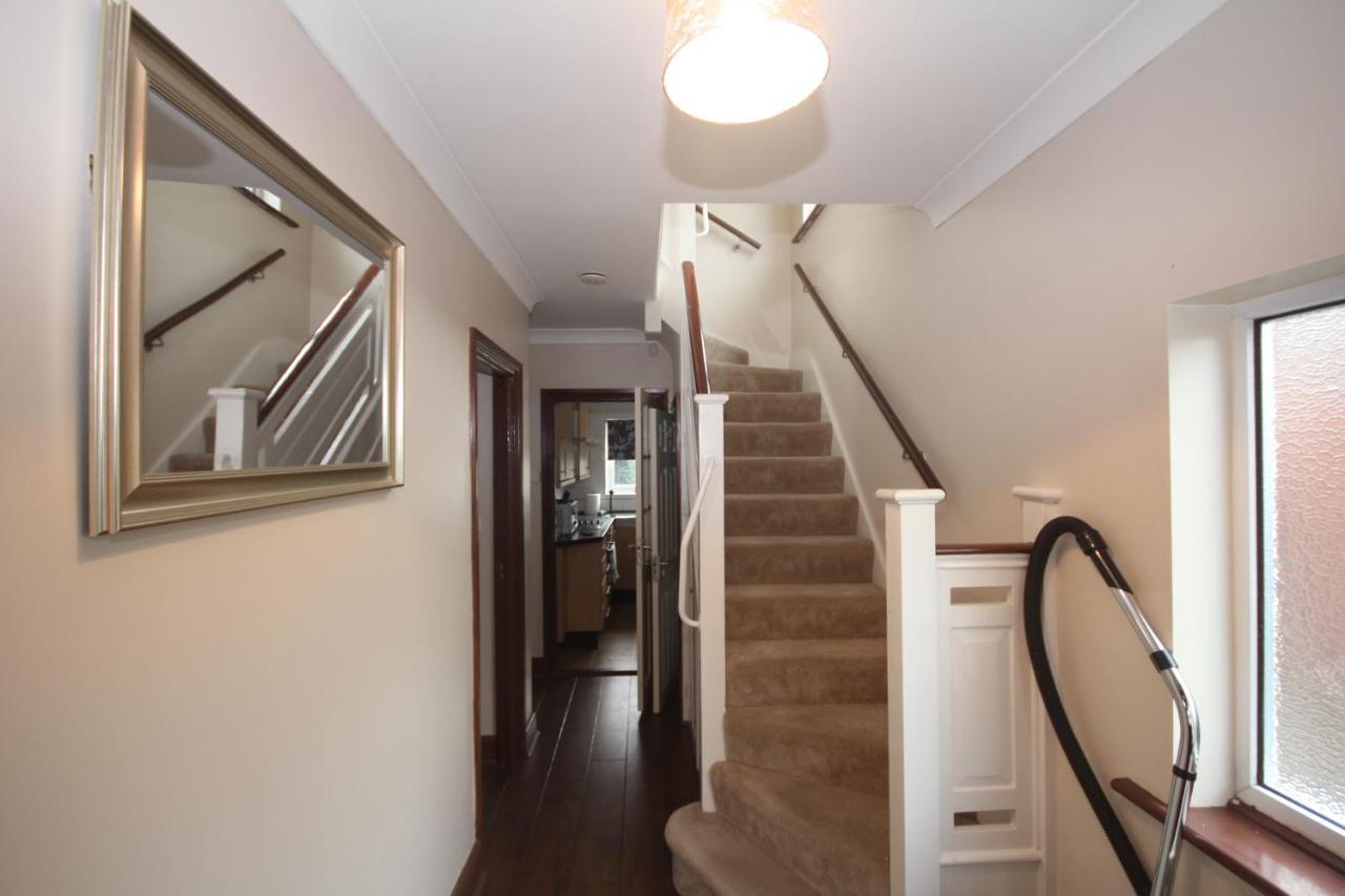 Kenton House Villa Harrow Dış mekan fotoğraf