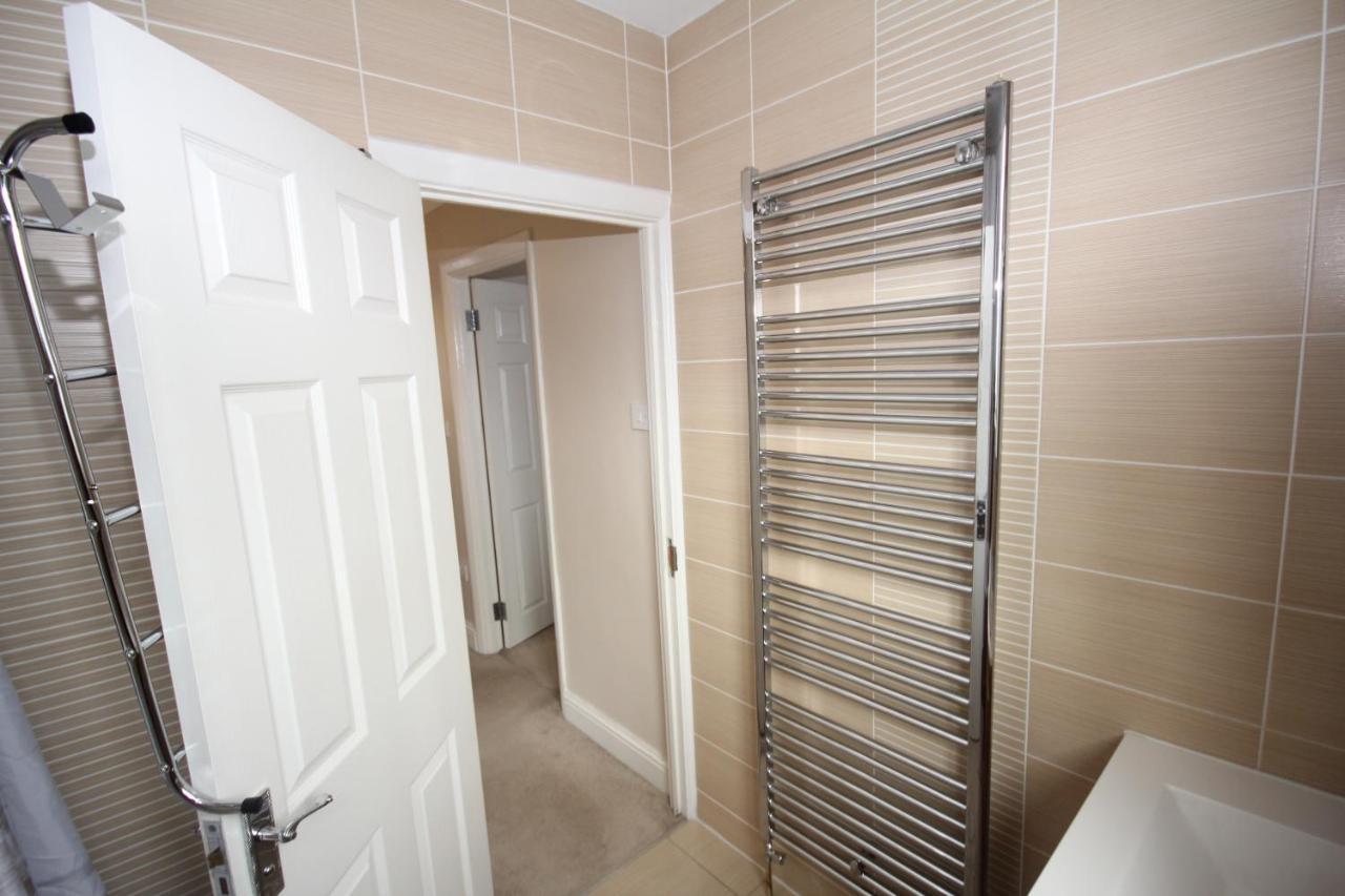 Kenton House Villa Harrow Dış mekan fotoğraf