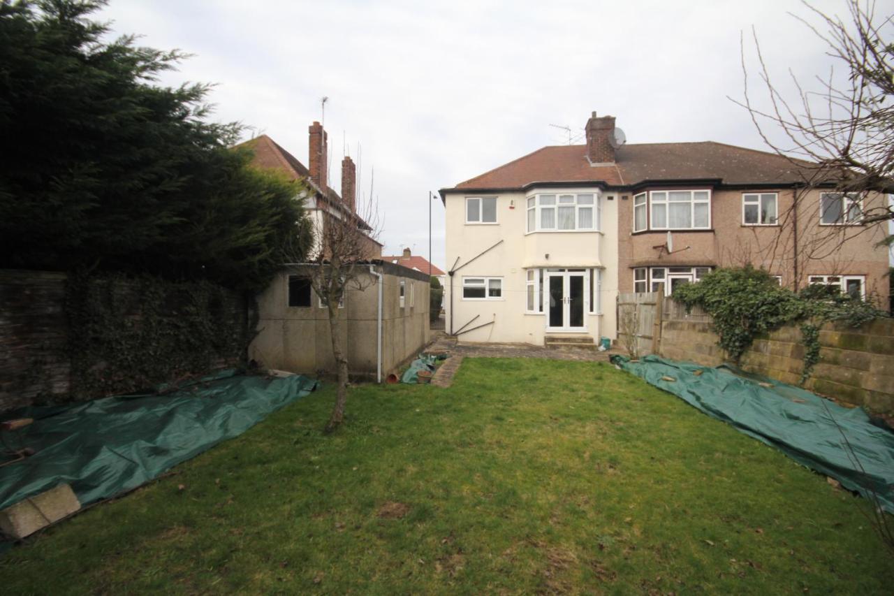 Kenton House Villa Harrow Dış mekan fotoğraf